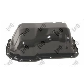 Alyvos karteris ABAKUS 100-00-075