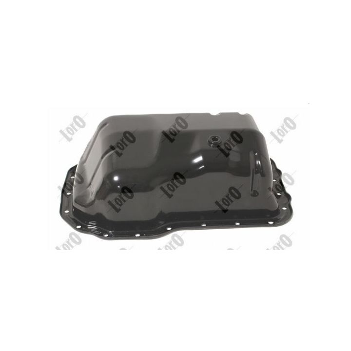 Alyvos karteris ABAKUS 100-00-075