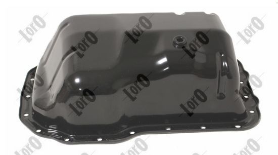 Alyvos karteris ABAKUS 100-00-075