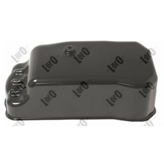 Alyvos karteris ABAKUS 100-00-076