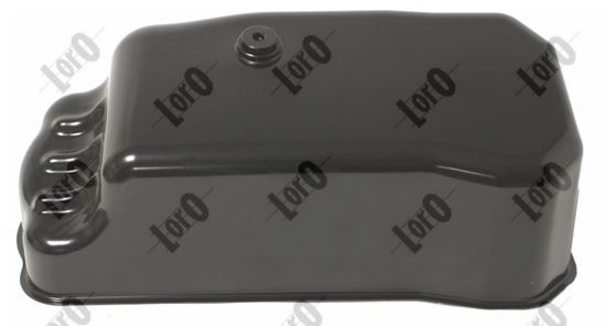 Alyvos karteris ABAKUS 100-00-076