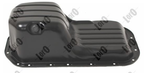 Alyvos karteris ABAKUS 100-00-077