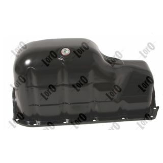 Alyvos karteris ABAKUS 100-00-080