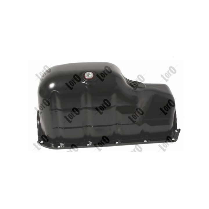 Alyvos karteris ABAKUS 100-00-080