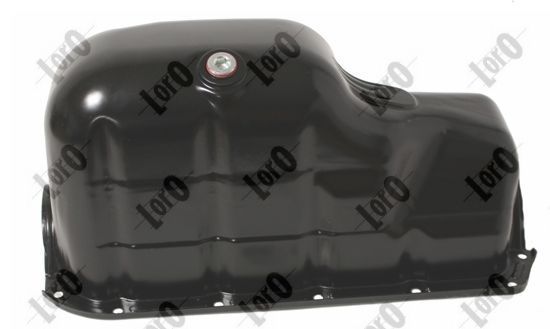 Alyvos karteris ABAKUS 100-00-080