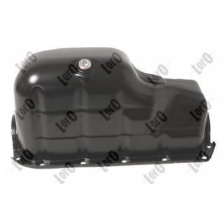 Alyvos karteris ABAKUS 100-00-081