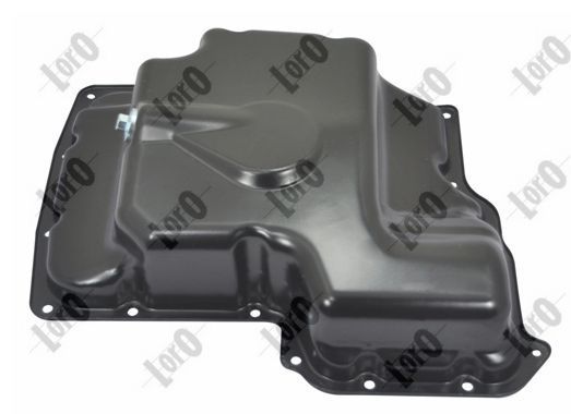 Alyvos karteris ABAKUS 100-00-084