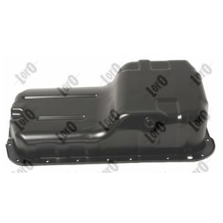 Alyvos karteris ABAKUS 100-00-096