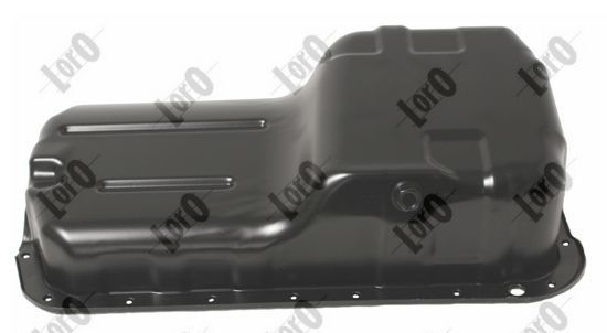 Alyvos karteris ABAKUS 100-00-096