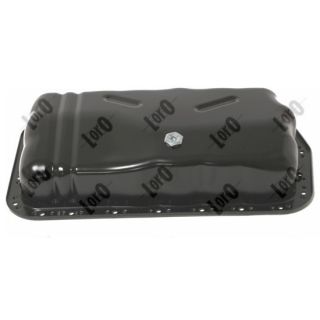 Alyvos karteris ABAKUS 100-00-109