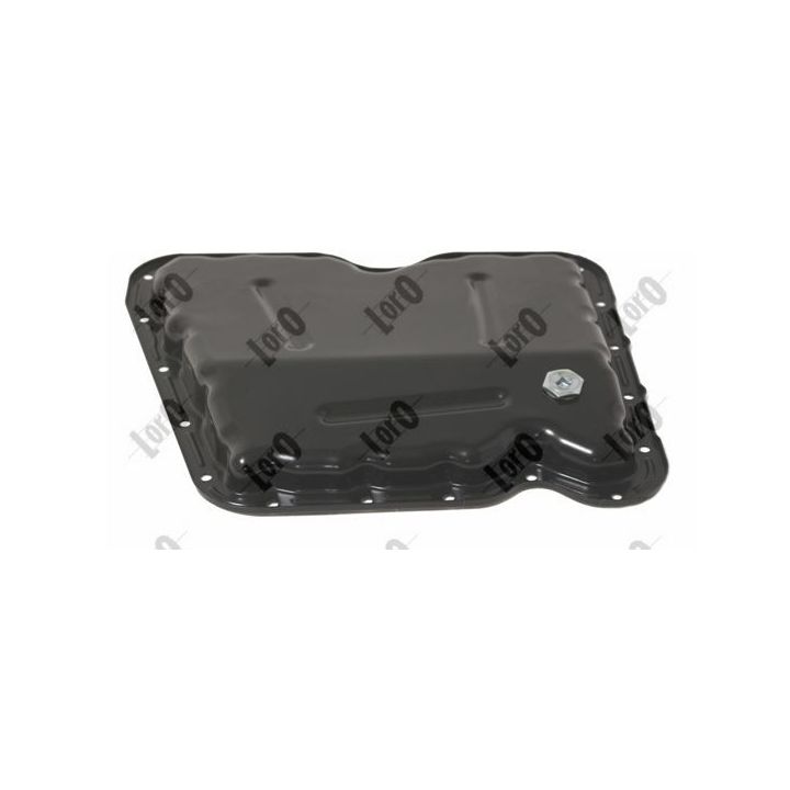 Alyvos karteris ABAKUS 100-00-115