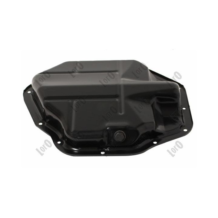 Alyvos karteris ABAKUS 100-00-116