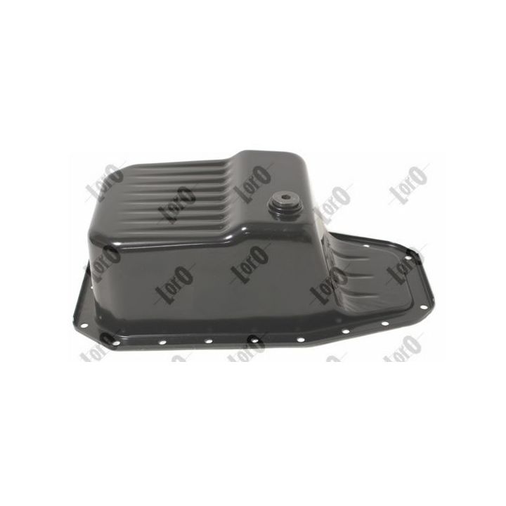 Alyvos karteris ABAKUS 100-00-117