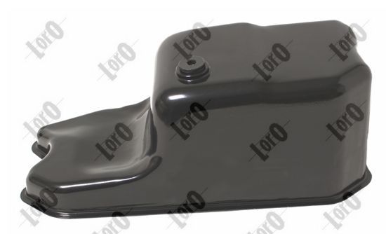 Alyvos karteris ABAKUS 100-00-118