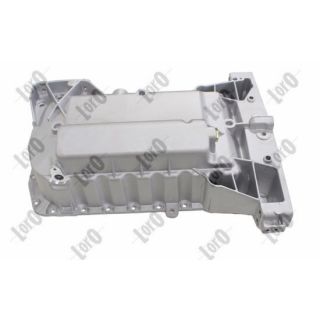 Alyvos karteris ABAKUS 100-00-119