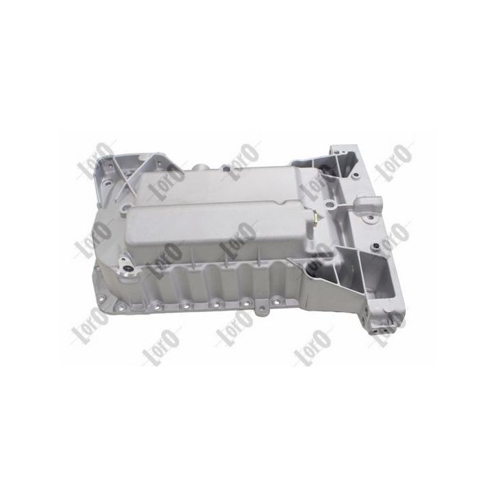 Alyvos karteris ABAKUS 100-00-119