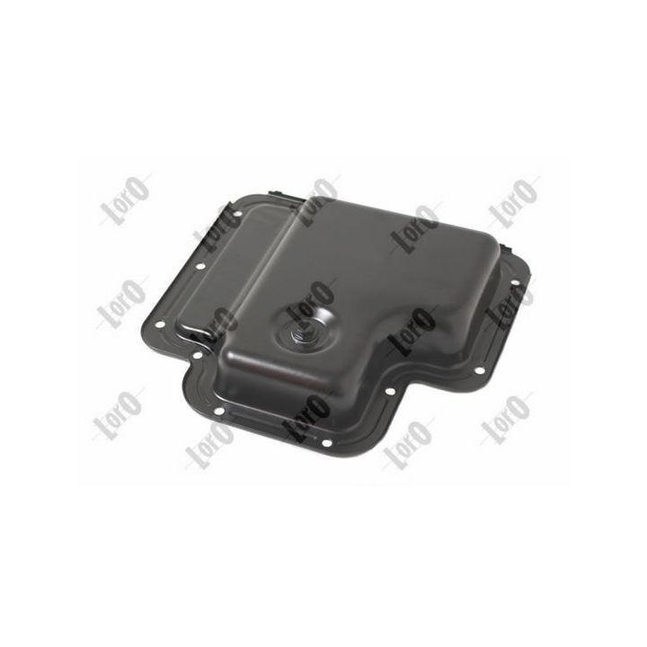 Alyvos karteris ABAKUS 100-00-133