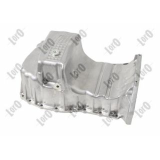 Alyvos karteris ABAKUS 100-00-135