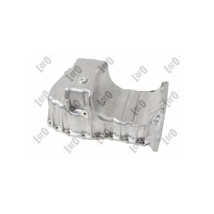 Alyvos karteris ABAKUS 100-00-135