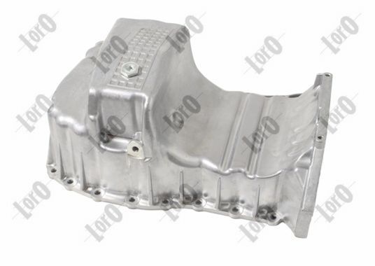 Alyvos karteris ABAKUS 100-00-135