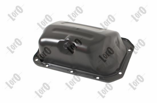 Alyvos karteris ABAKUS 100-00-138