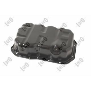 Alyvos karteris ABAKUS 100-00-139