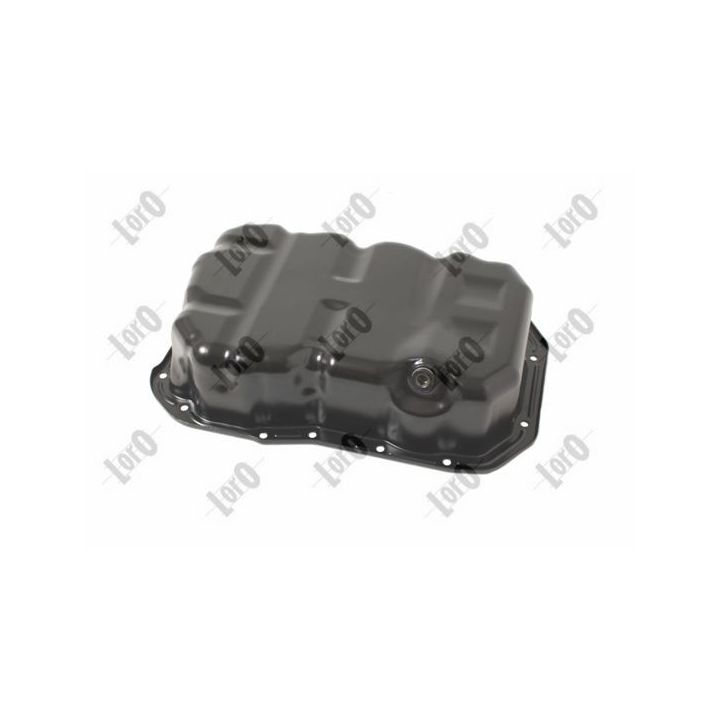 Alyvos karteris ABAKUS 100-00-139