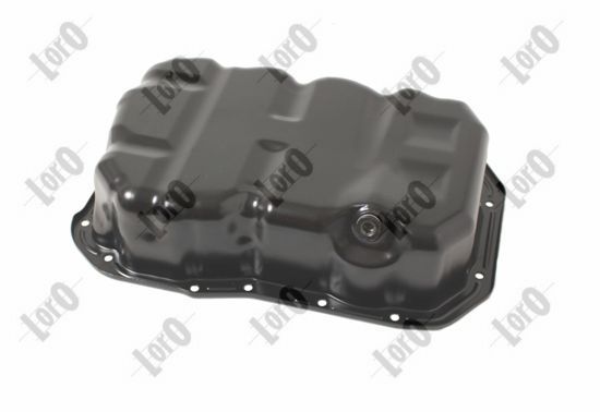 Alyvos karteris ABAKUS 100-00-139