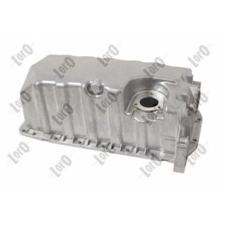 Alyvos karteris ABAKUS 100-00-150