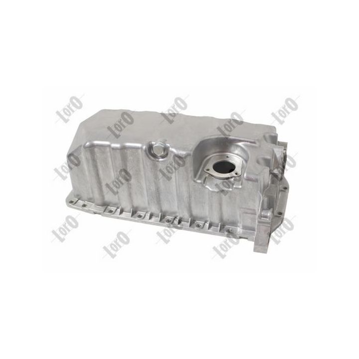 Alyvos karteris ABAKUS 100-00-150