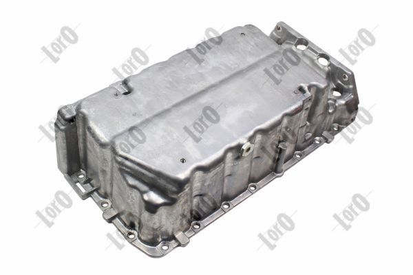 Alyvos karteris ABAKUS 100-00-151