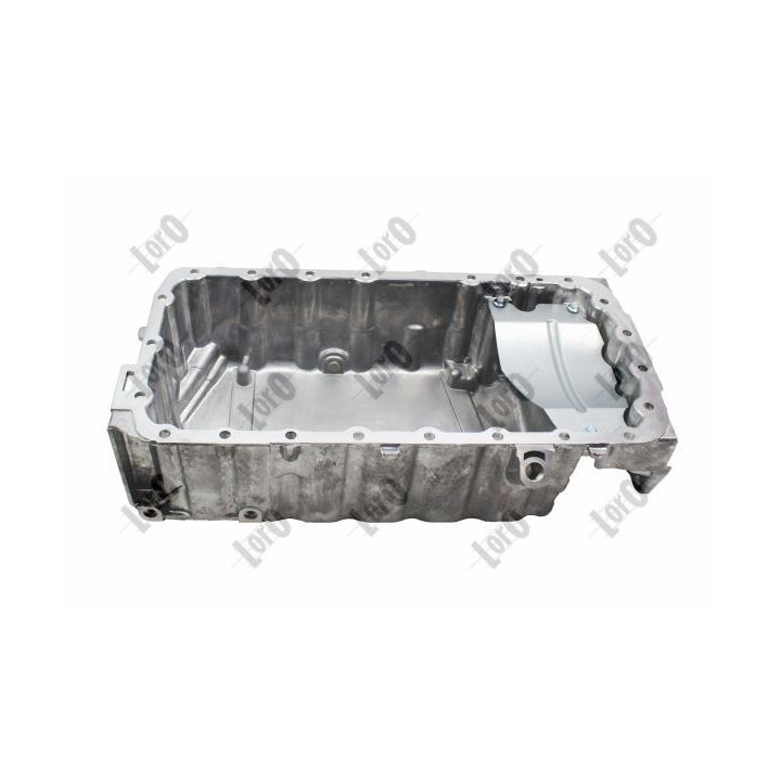 Alyvos karteris ABAKUS 100-00-151