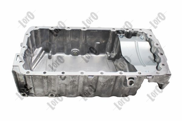 Alyvos karteris ABAKUS 100-00-151