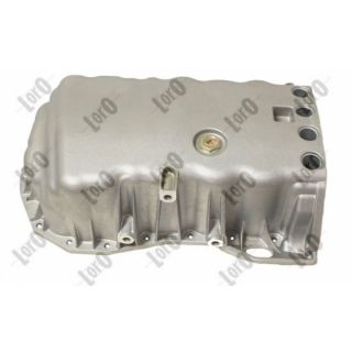 Alyvos karteris ABAKUS 100-00-164