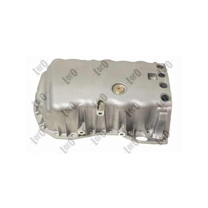 Alyvos karteris ABAKUS 100-00-164