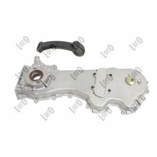 Alyvos siurblys ABAKUS 102-00-002