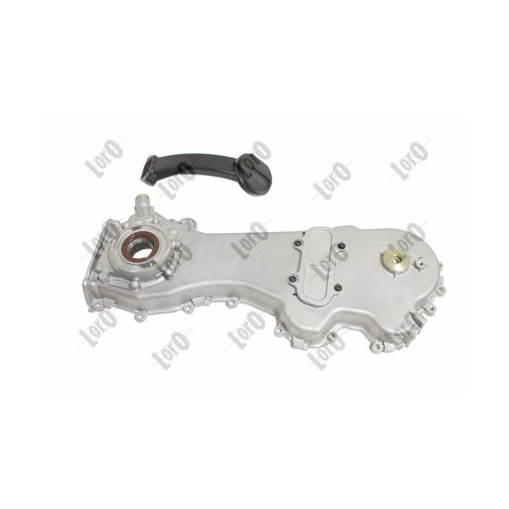 Alyvos siurblys ABAKUS 102-00-002