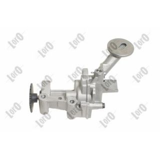 Alyvos siurblys ABAKUS 102-00-003