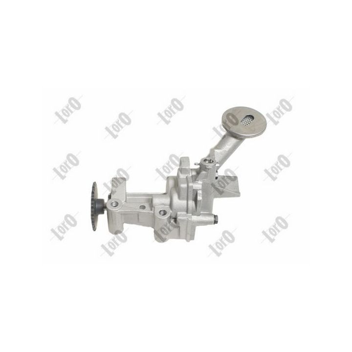 Alyvos siurblys ABAKUS 102-00-003