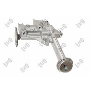 Alyvos siurblys ABAKUS 102-00-004