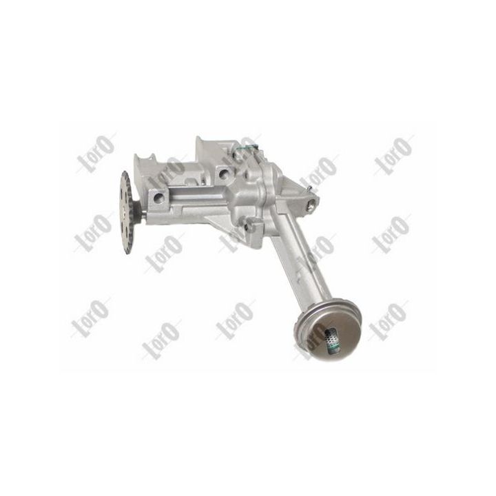 Alyvos siurblys ABAKUS 102-00-004