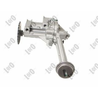 Alyvos siurblys ABAKUS 102-00-006