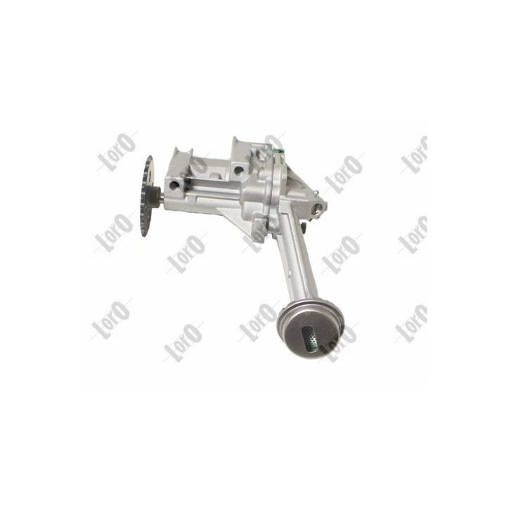 Alyvos siurblys ABAKUS 102-00-006