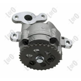 Alyvos siurblys ABAKUS 102-00-026