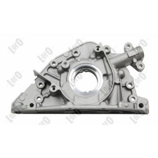 Alyvos siurblys ABAKUS 102-00-027