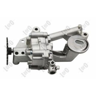 Alyvos siurblys ABAKUS 102-00-029