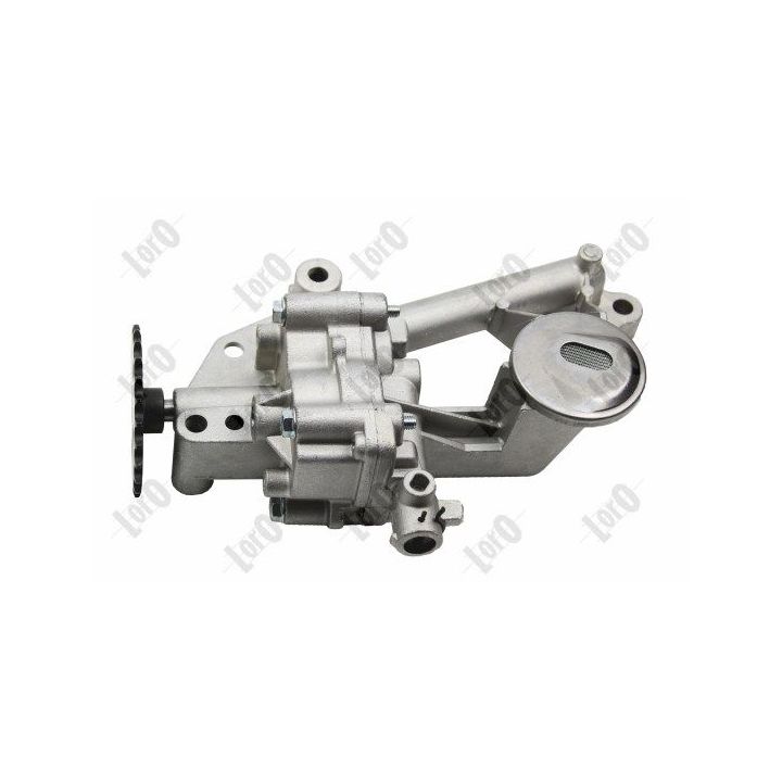 Alyvos siurblys ABAKUS 102-00-029