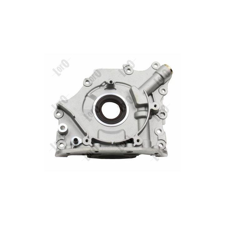 Alyvos siurblys ABAKUS 102-00-030