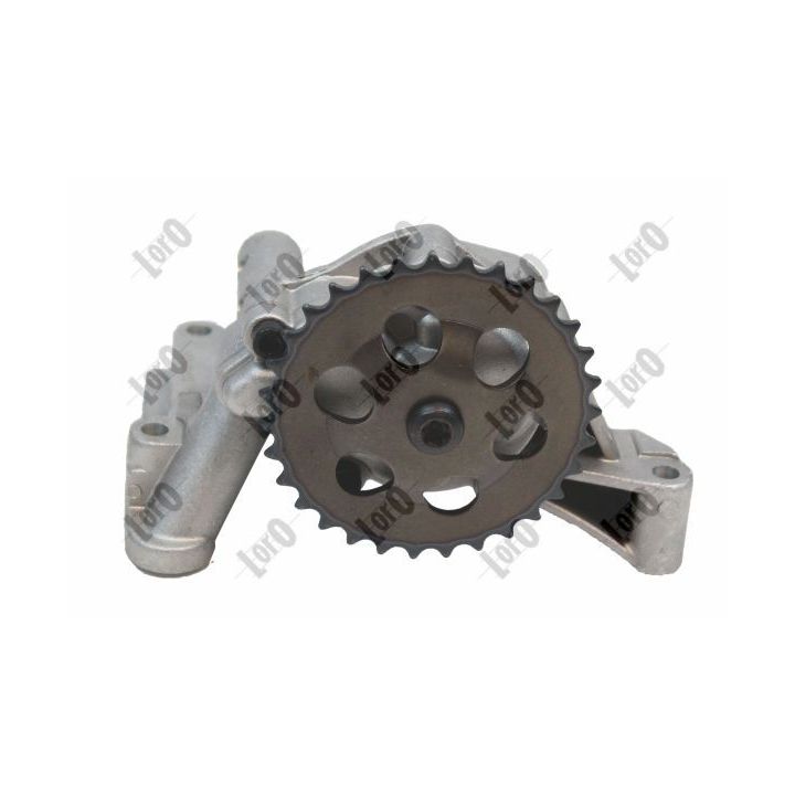 Alyvos siurblys ABAKUS 102-00-034