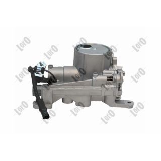 Alyvos siurblys ABAKUS 102-00-035